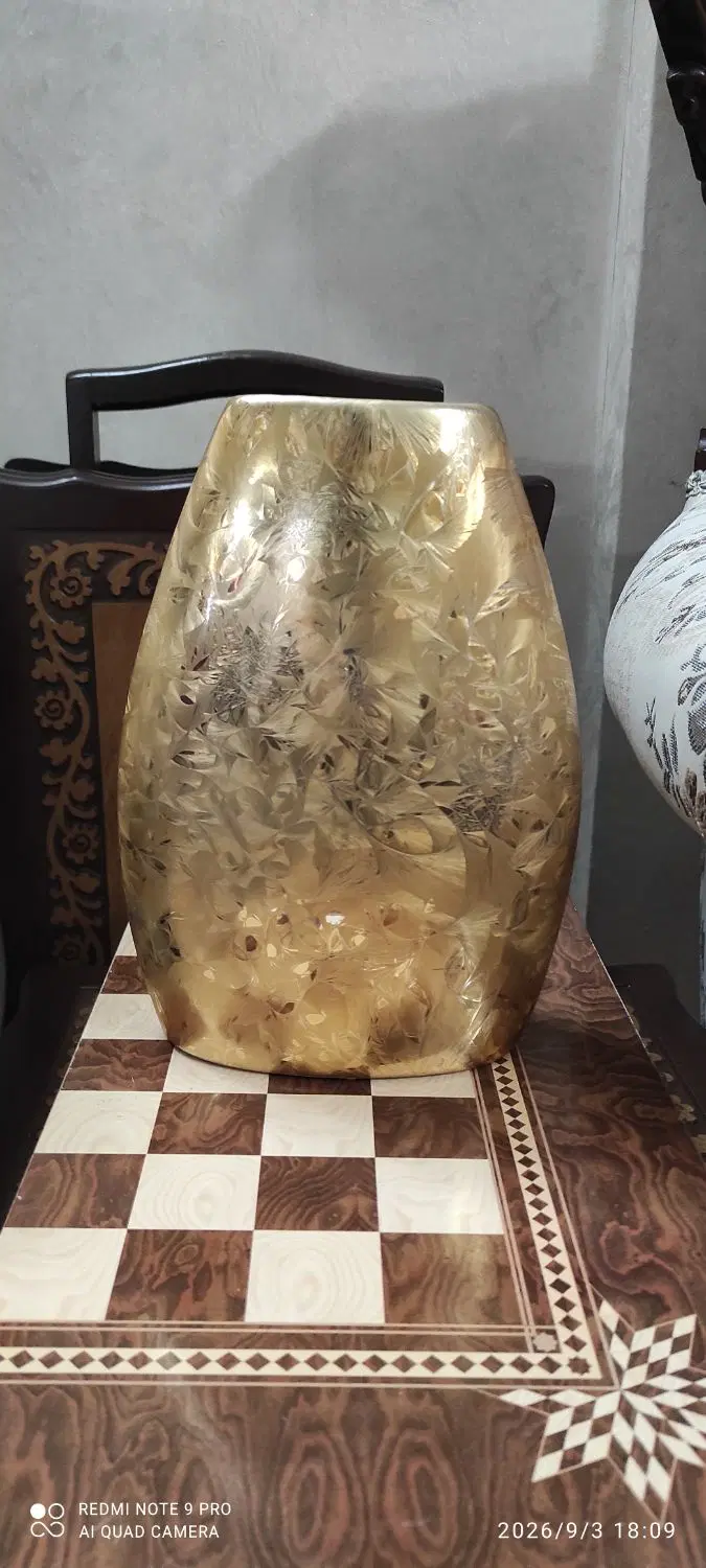 گلدان|صنایع دستی و سایر لوازم تزئینی|کرج, کیانمهر|دیوار