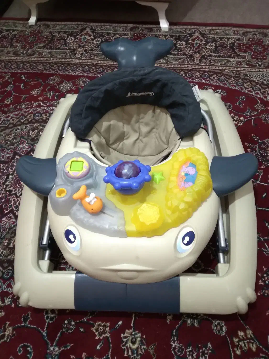 روروئک|کالسکه و لوازم جانبی|علی‌آباد کتول, |دیوار