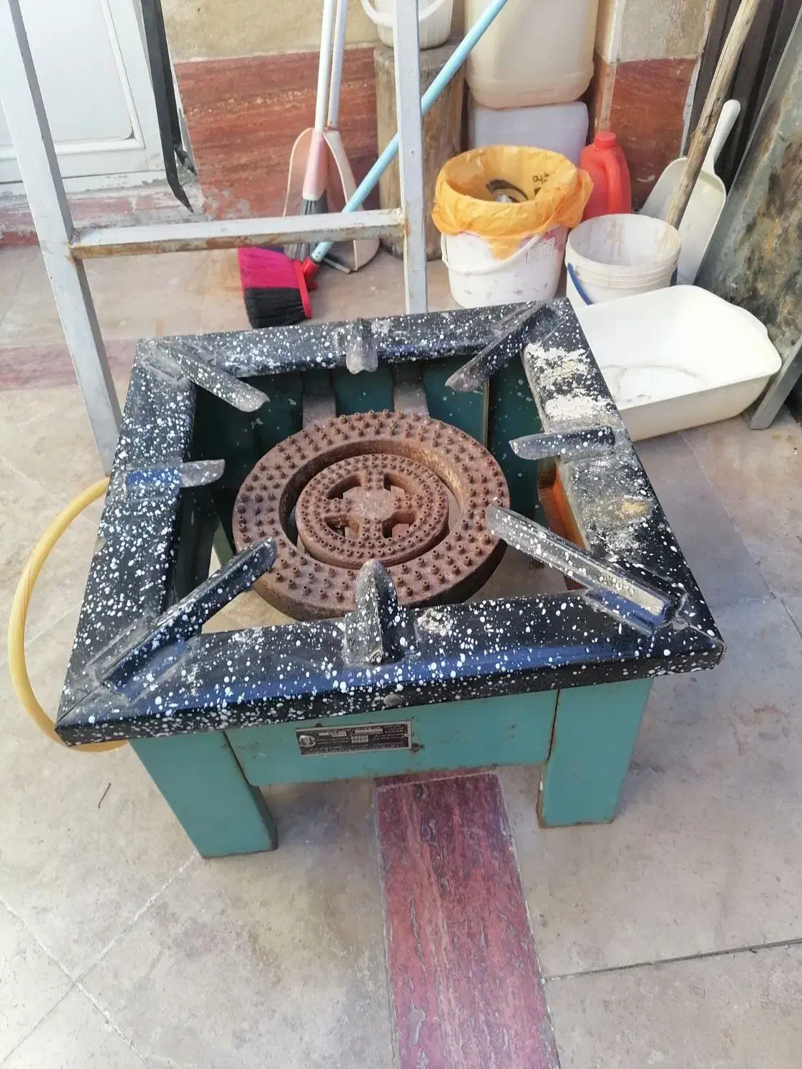 پلو پز|اجاق گاز و لوازم برقی پخت‌وپز|قم, پردیسان|دیوار