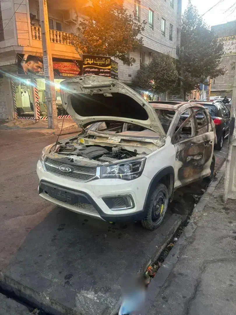 x22|خودرو سواری و وانت|اندیشه, اندیشه فاز ۱|دیوار