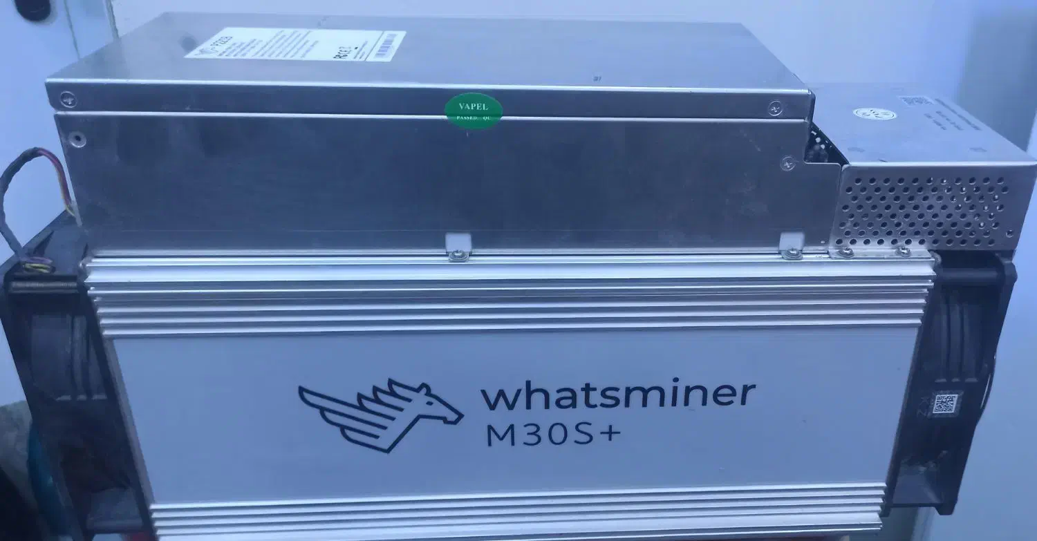 انواع ماینر M30آک استوک|قطعات و لوازم جانبی رایانه|بانه, |دیوار