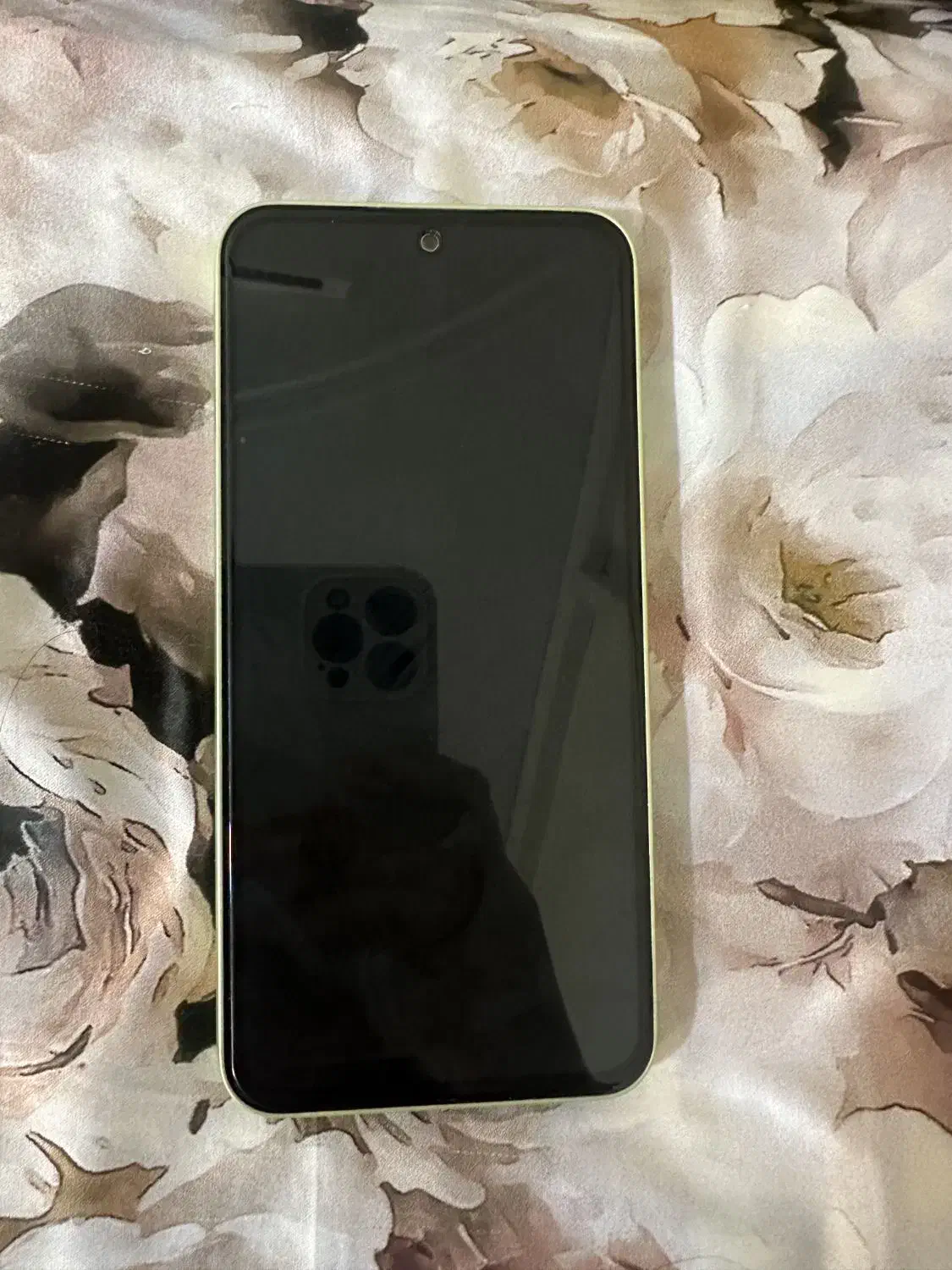 گوشی سامسونگ‌ A54|موبایل|تهران, عباس‌آباد|دیوار