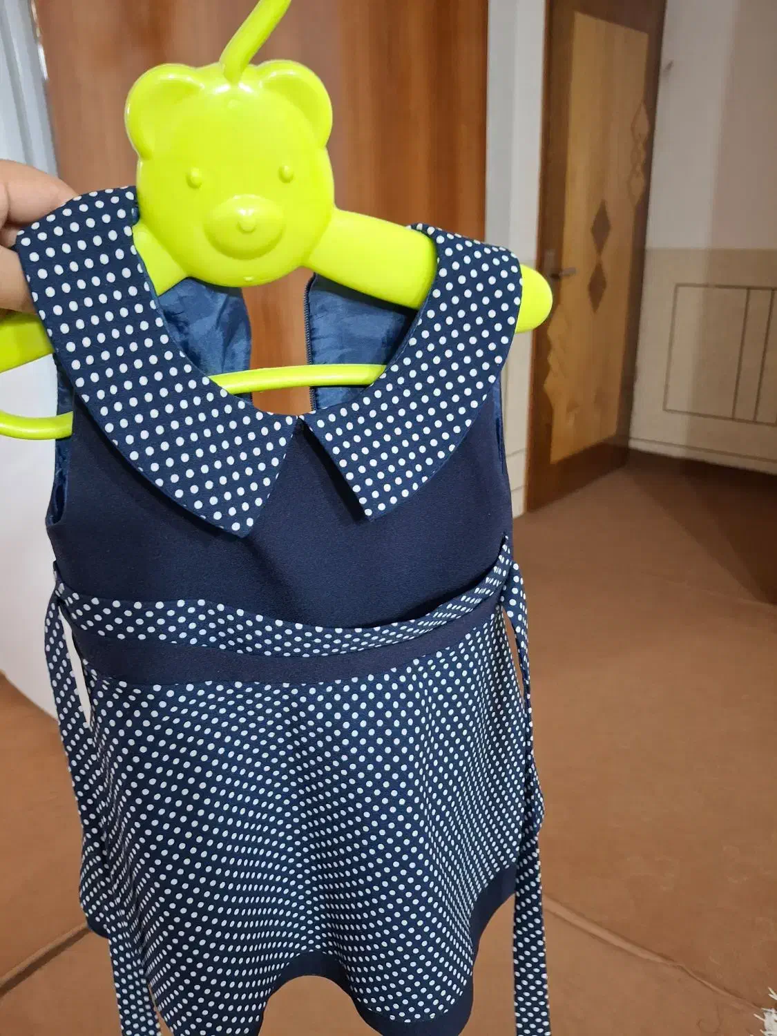 فروش کت و سارافون تمیز و سالم|کفش و لباس بچه|خمینیشهر, |دیوار