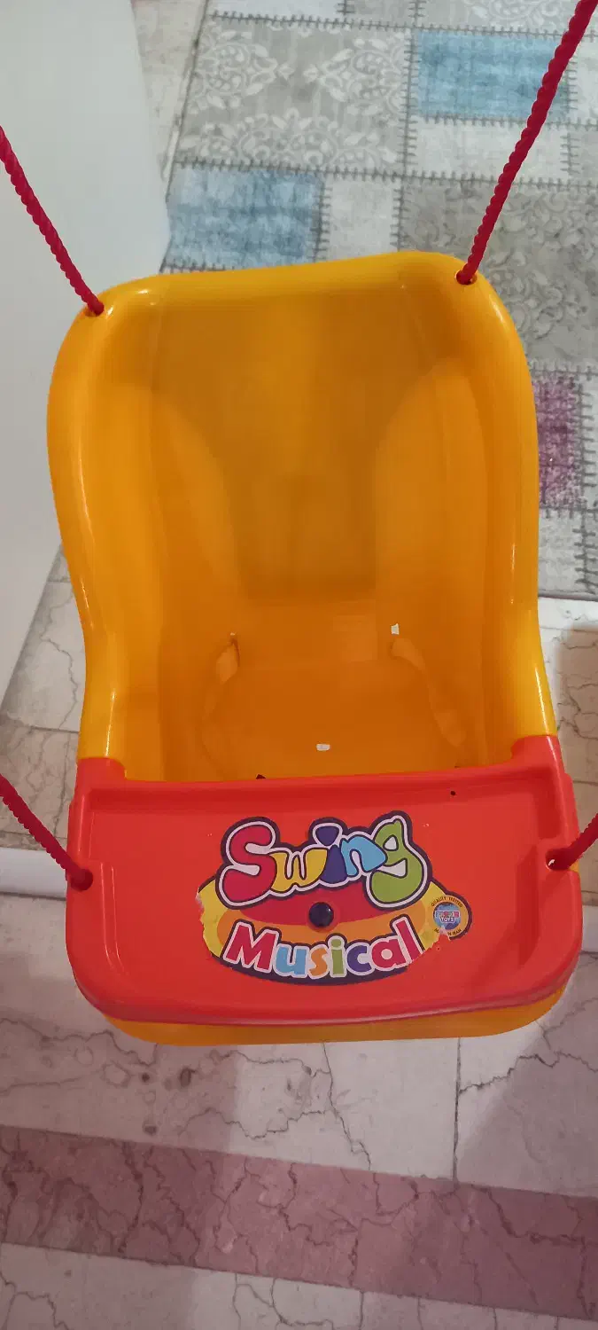 تاب کودک|اسباب و اثاث بچه|تهران, کوی بیمه|دیوار