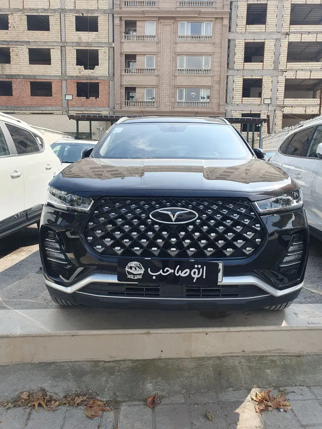 ۷ پرو پریمیوم ۴۰۲ فول|خودرو سواری و وانت|لاهیجان, گلستان|دیوار