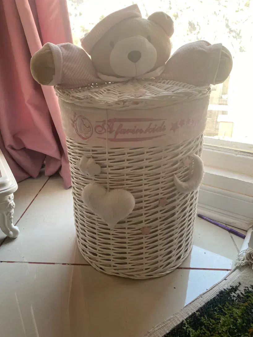 سبد بازی|اسباب و اثاث بچه|تهران, دربند|دیوار