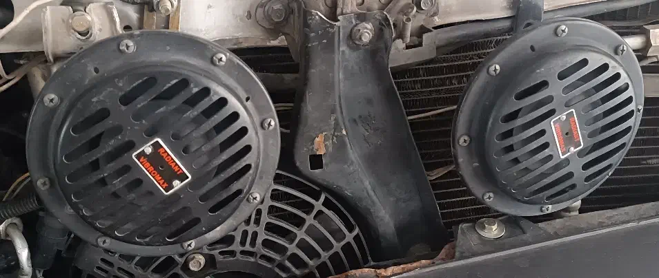 1011 رادیانت هندی اصلی درحد|قطعات یدکی و لوازم جانبی|پاکدشت, پاکدشت (مامازند)|دیوار