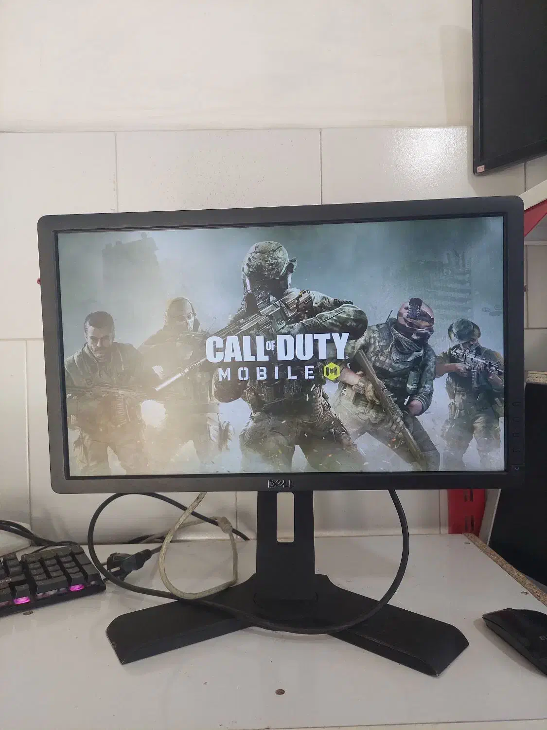 فروش مانیتور استوک در هر سایزی|قطعات و لوازم جانبی رایانه|تبریز, |دیوار