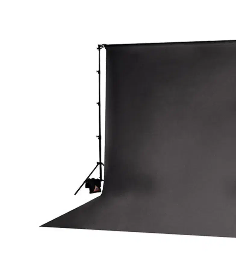 فروش فون بک گراند عکاسی مشکی مخمل ۲در ۵|دوربین عکاسی و فیلم‌برداری|شیراز, محمدیه|دیوار