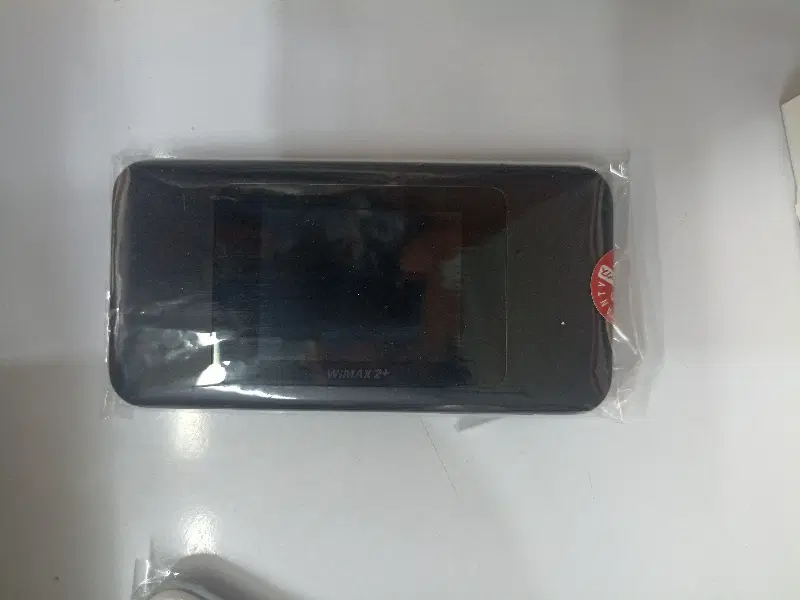 Modem W06 4GPLUS|مودم و تجهیزات شبکه|قم, تکیه آقا سید حسنی|دیوار