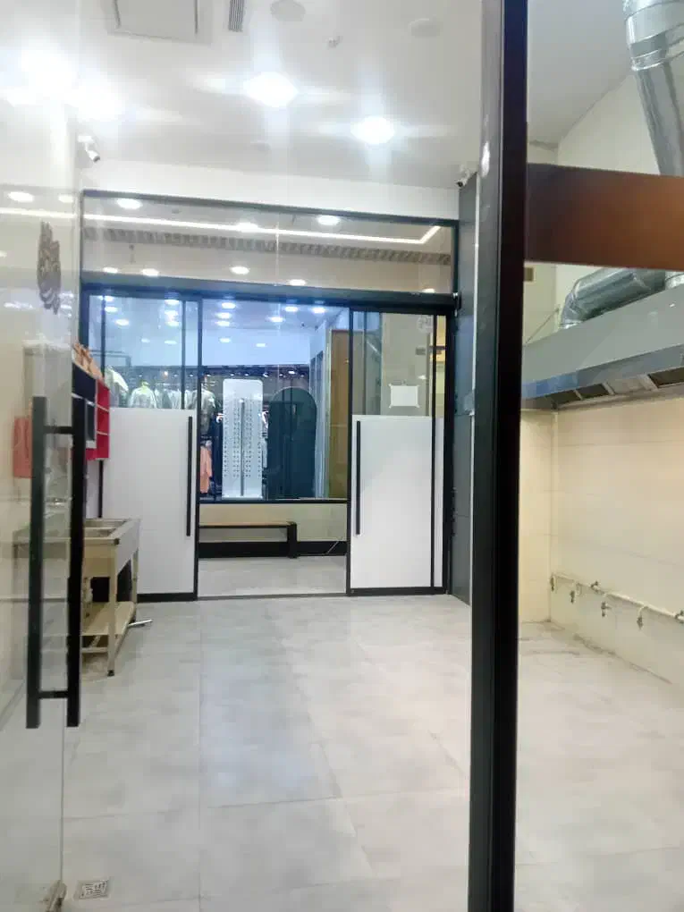 اجاره مغازه در پردیس|اجارهٔ مغازه و غرفه|پردیس, فاز ۲|دیوار