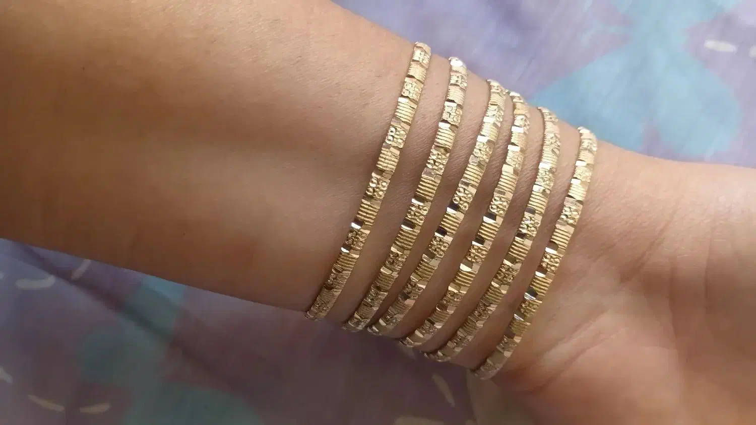 النگو طلا روس|بدلیجات|یاسوج, |دیوار