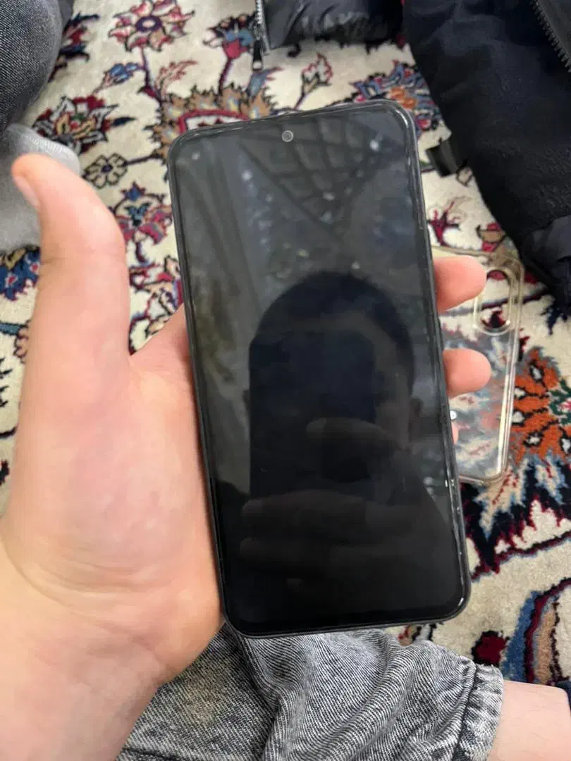 A54تمیز درحد|موبایل|گرمدره, |دیوار