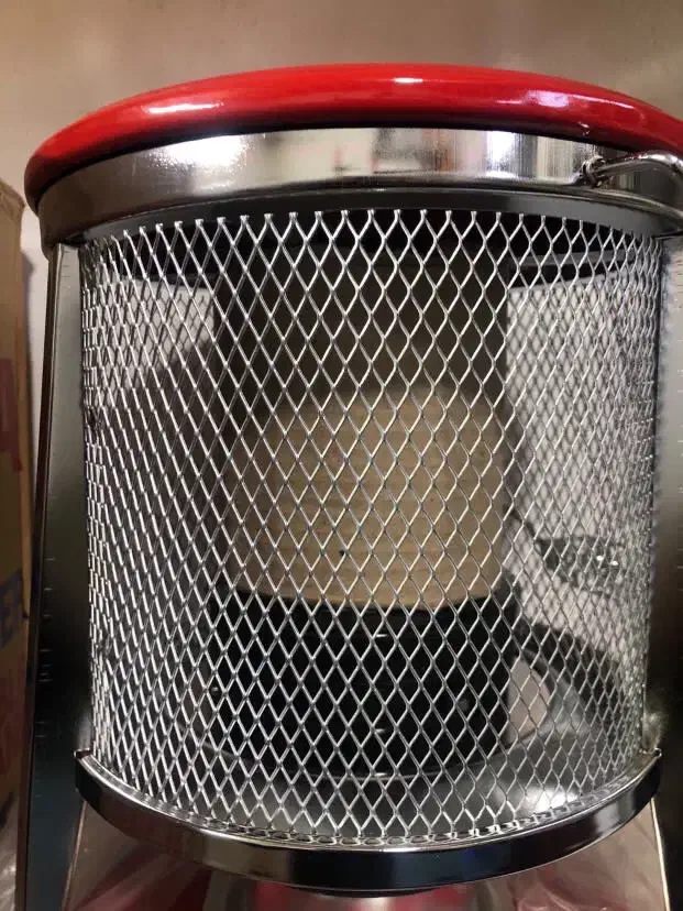 چراغ فوجیگا ژاپن|کلکسیون اشیاء عتیقه|اصفهان, بابوکان|دیوار