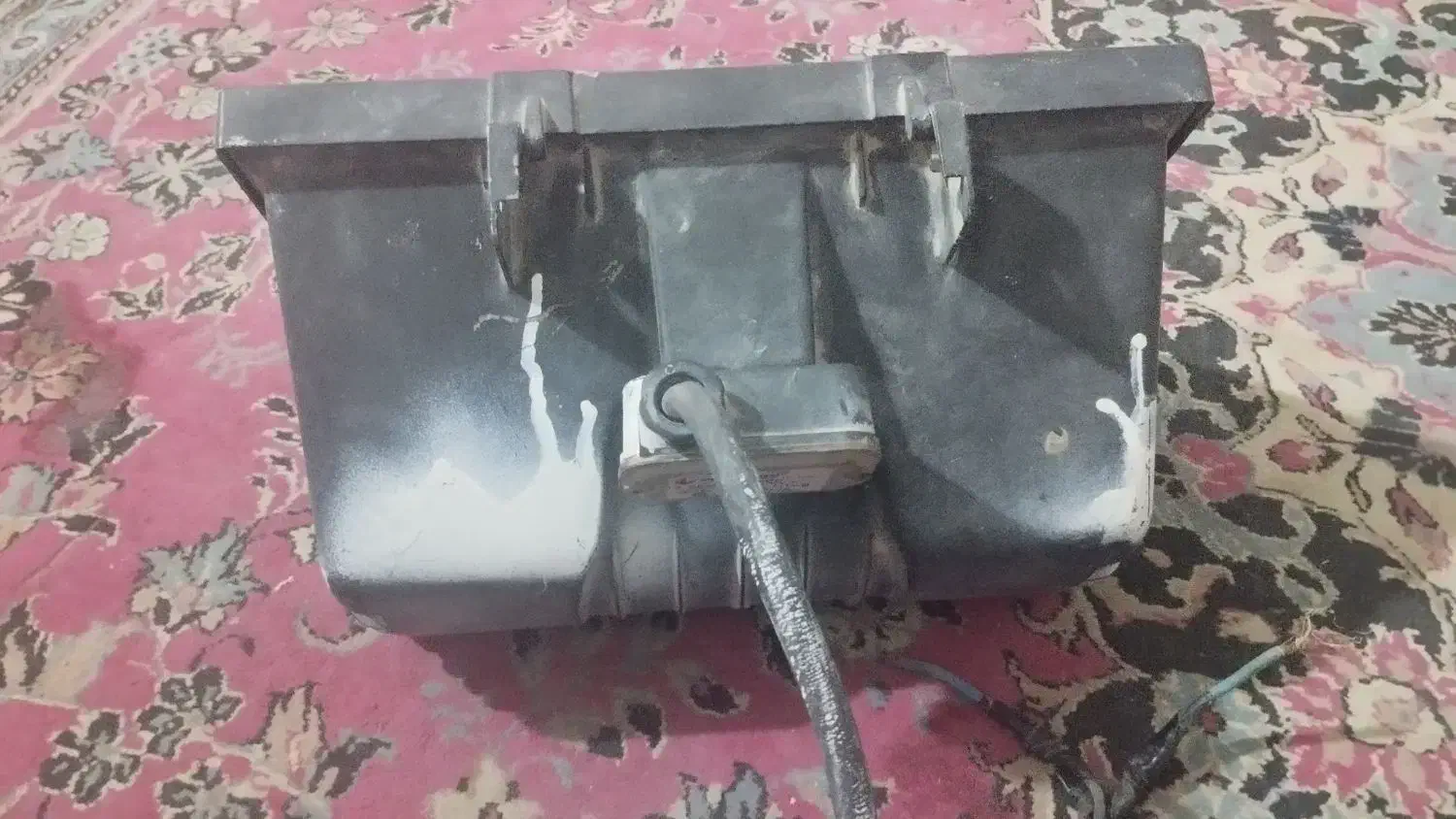 نورافکن هزار|لامپ و چراغ|زابل, |دیوار