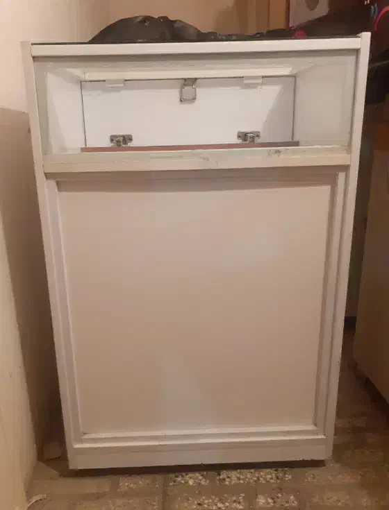 کمد چوبی ام دی اف|جاکفشی، کمد، دراور|گرگان, |دیوار