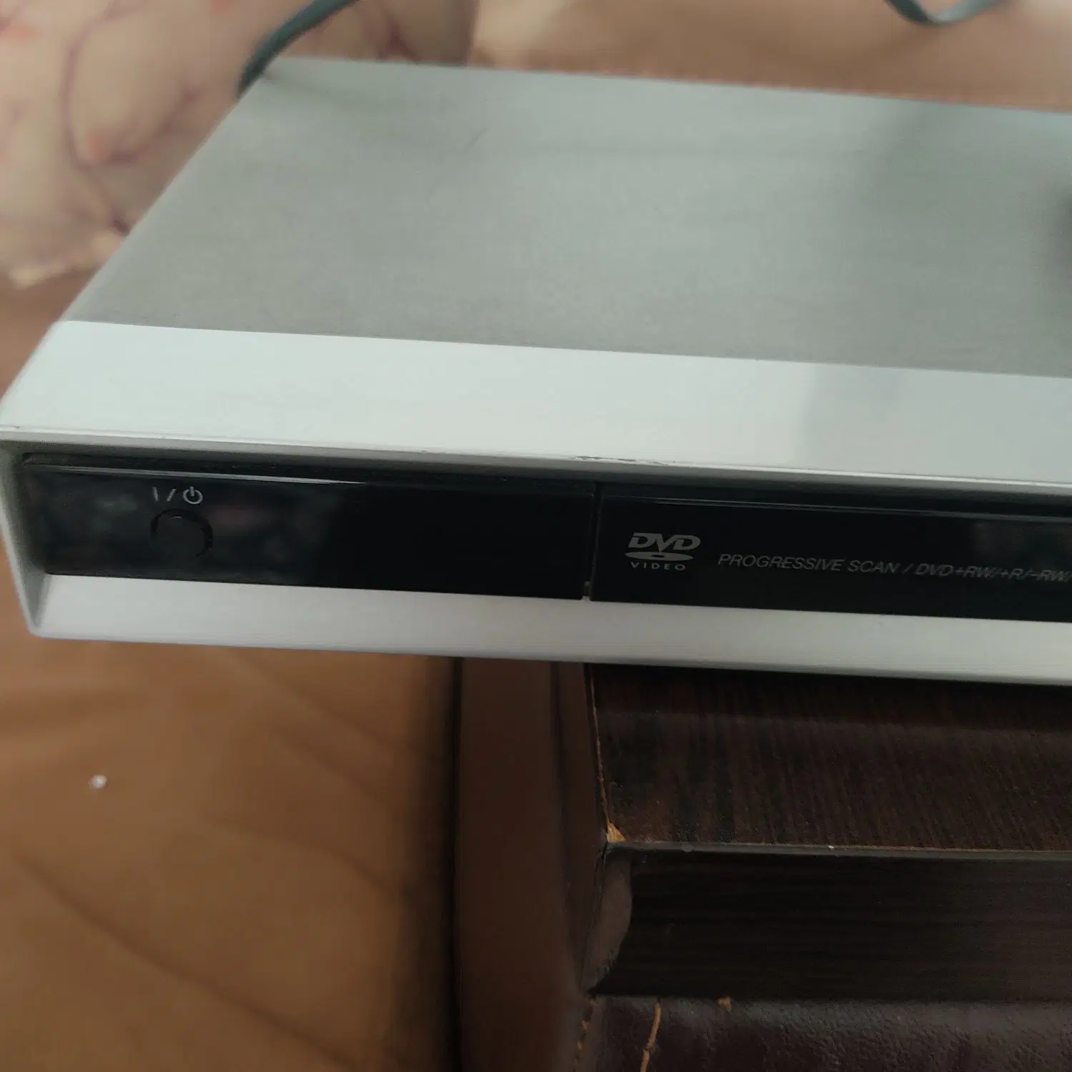 DVD|پخشکننده DVD و ویدیو|تهران, خانی آباد نو شمالی|دیوار