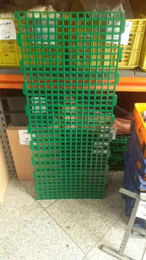 پالت زیردام|عمده‌فروشی|کرج, شهرک الهیه|دیوار