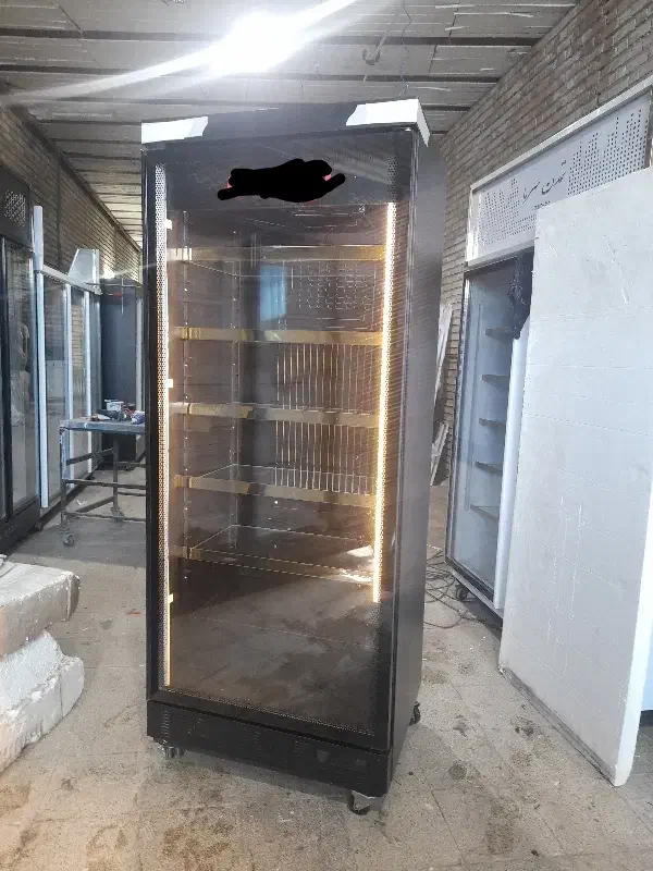 یخچال صنعتی|فروشگاه و مغازه|مشهد, کشف|دیوار