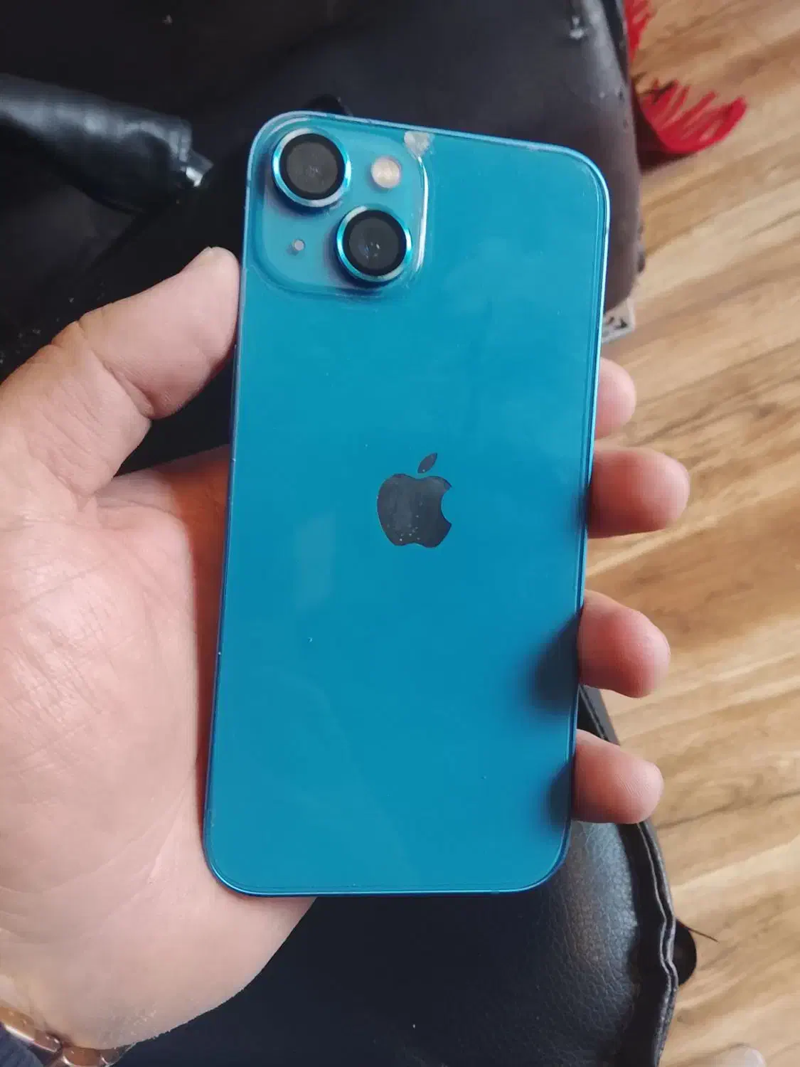 ایفون ۱۳نرمال|موبایل|کرمان, |دیوار