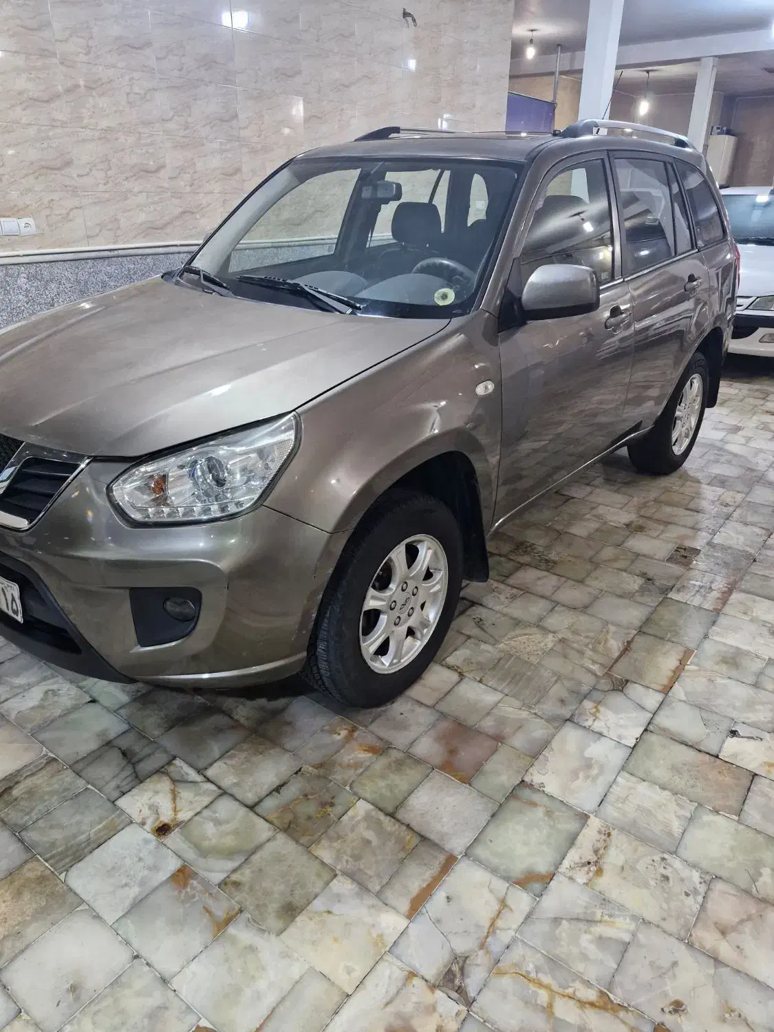 ام وی ام x33 نیو امدل آخر ۹۳|خودرو سواری و وانت|تبریز, |دیوار