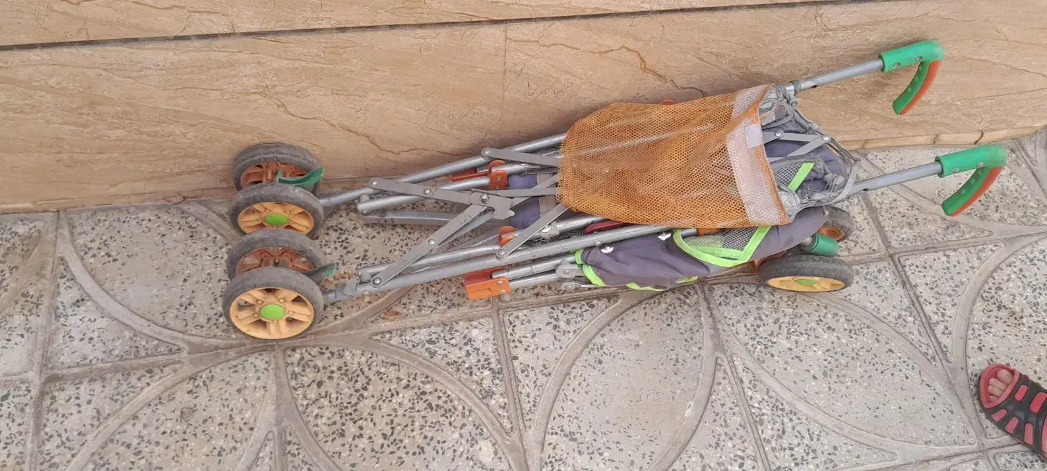 کالسکه|کالسکه و لوازم جانبی|قزوین, |دیوار