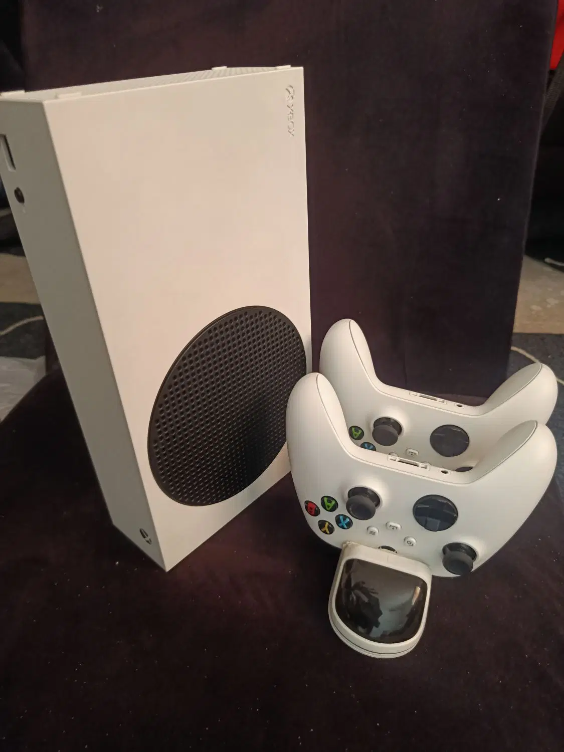 xbox seres x/s|کنسول، بازی ویدئویی و آنلاین|شیراز, بهارستان|دیوار