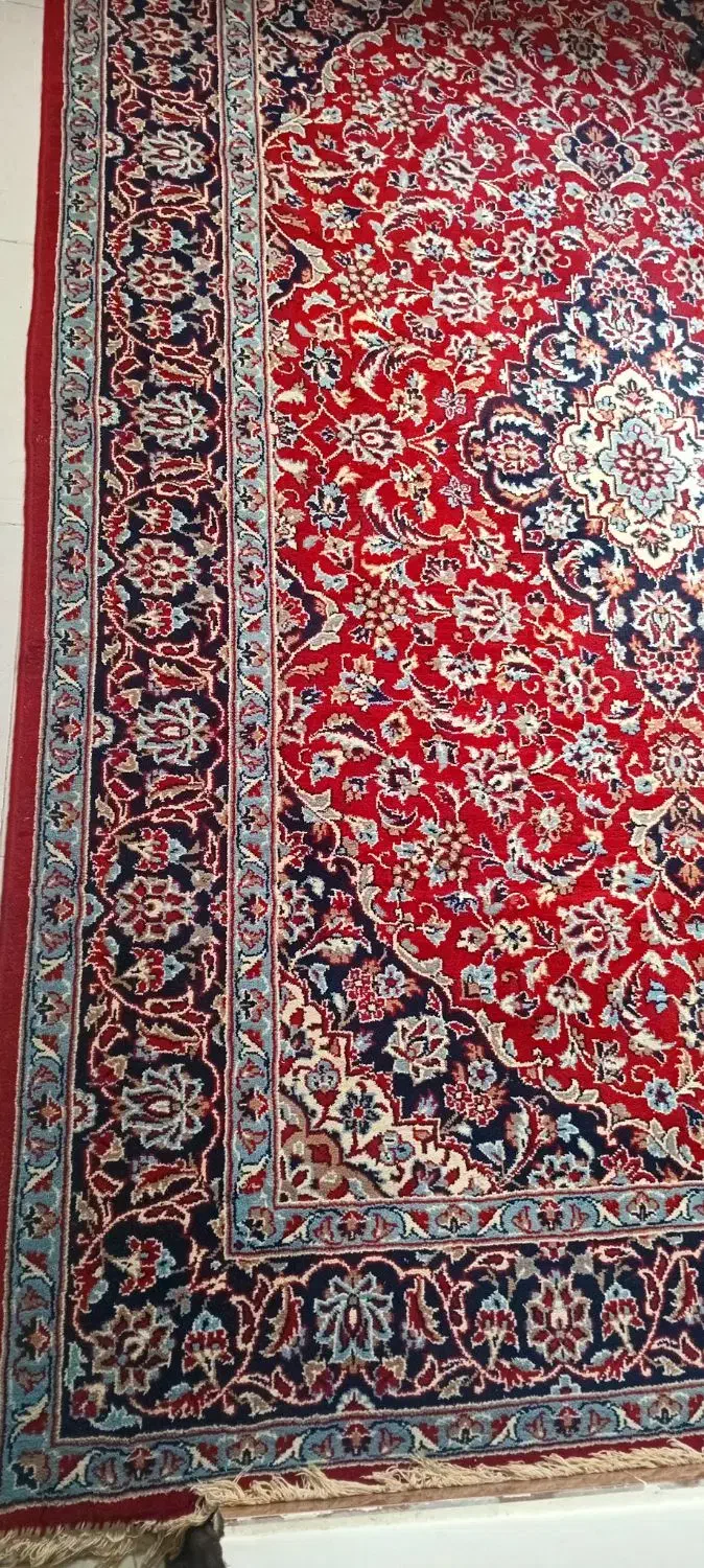 فرش ۶متری|فرش|پرهسر, |دیوار