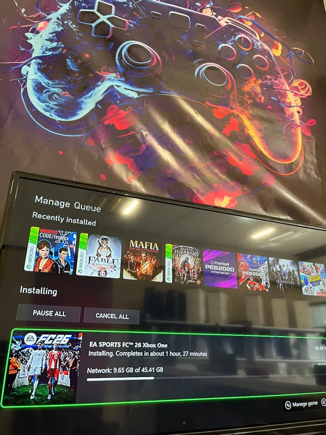 بازی Ps5&4 Xbox|کنسول، بازی ویدئویی و آنلاین|بیرجند, |دیوار