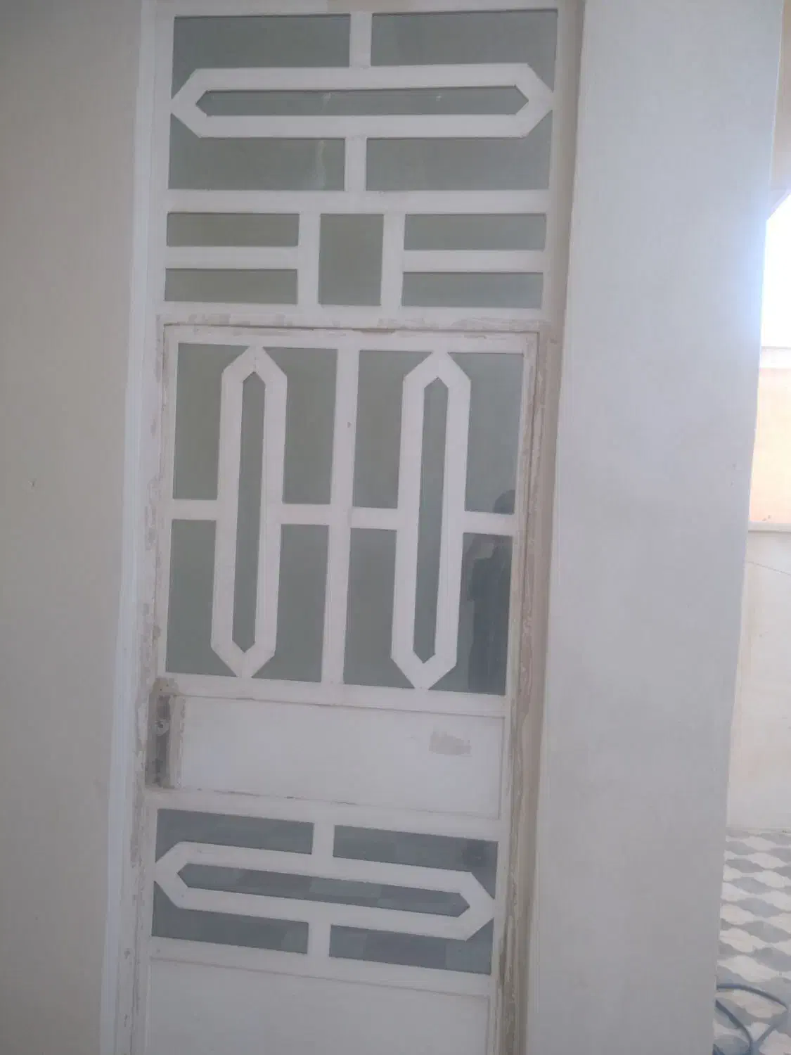 درب حال و پزیرایی|مصالح و تجهیزات ساختمان|خورموج, |دیوار