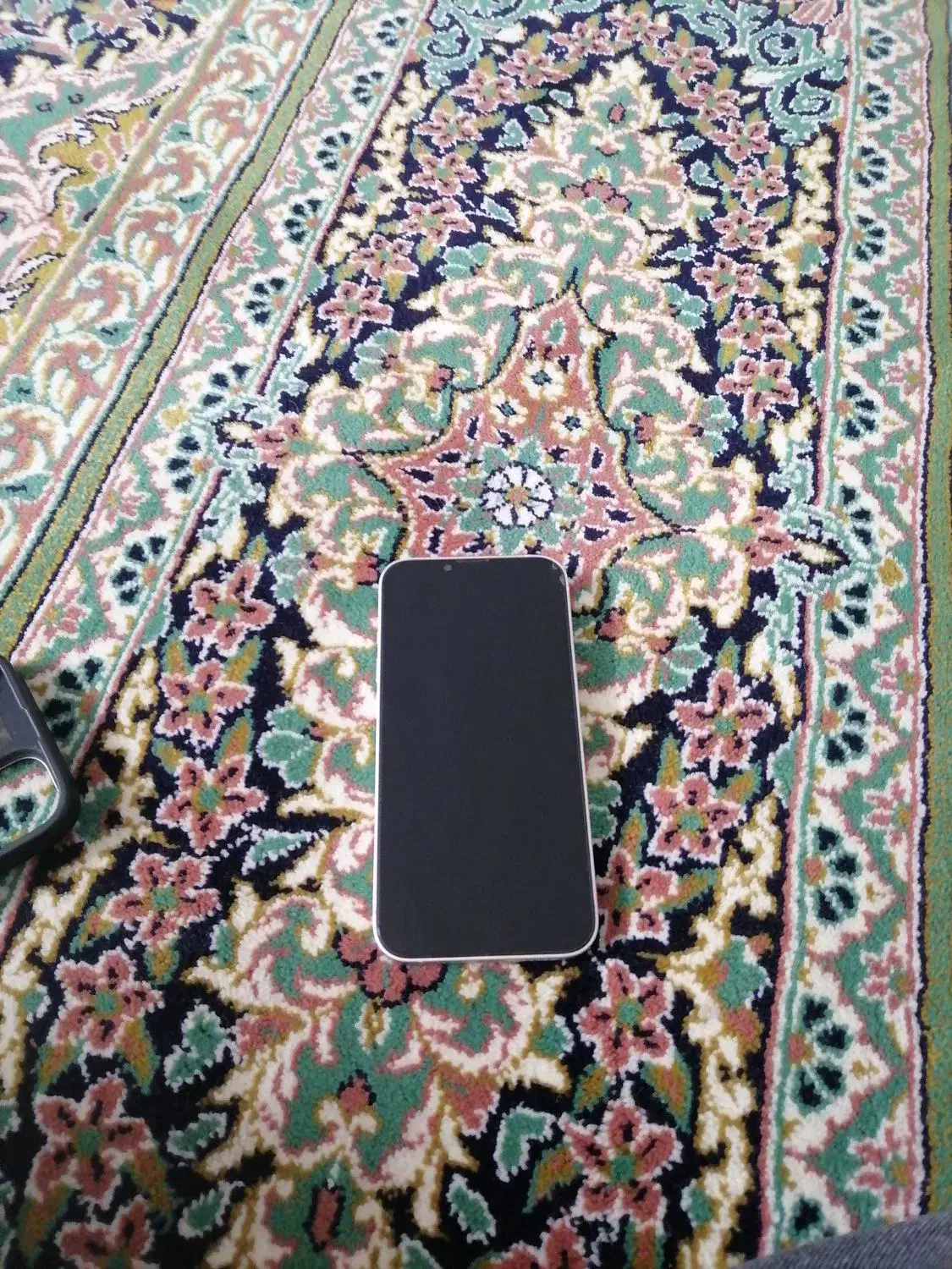 آیفون 13 نرمال|موبایل|اصفهان, امیرعرب|دیوار