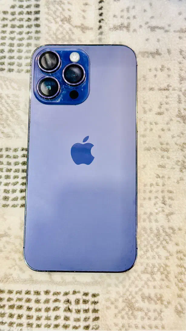 14 Pro Max در حد|موبایل|رفسنجان, |دیوار