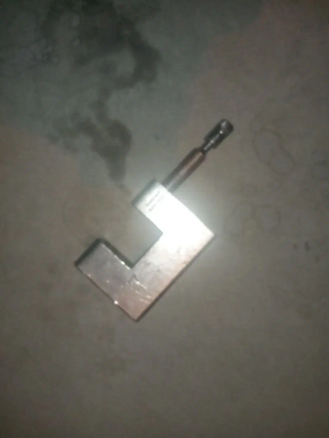 قفل کتابی اصلی قدیمی|کلکسیون اشیاء عتیقه|ایرانشهر, |دیوار