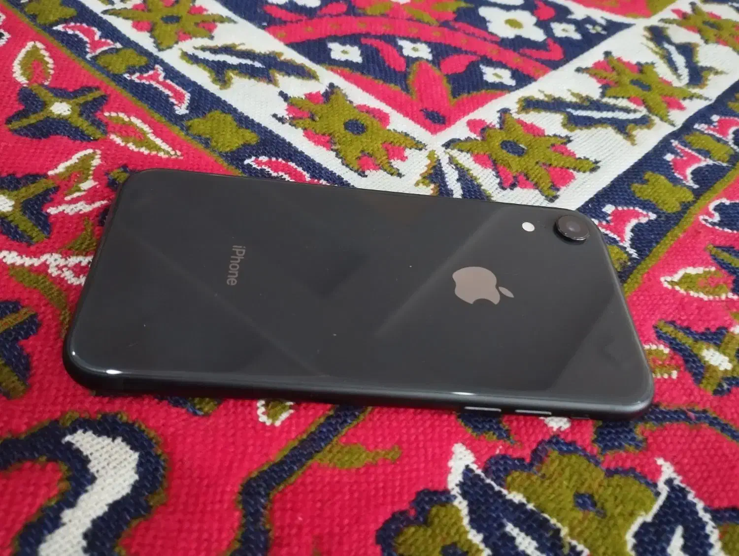 آیفون xr|موبایل|سیرجان, |دیوار