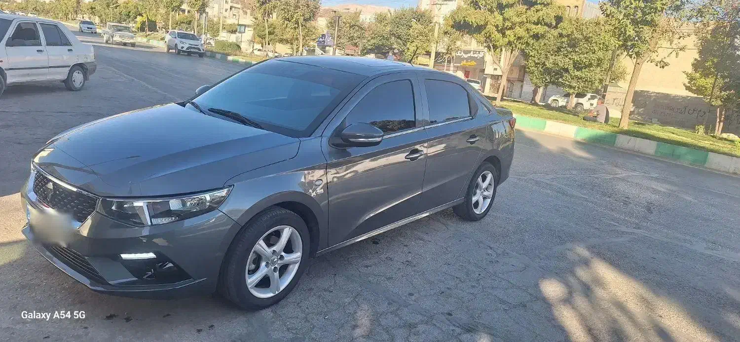 تارا اتومات|خودرو سواری و وانت|شیراز, میرزاکوچک خان|دیوار