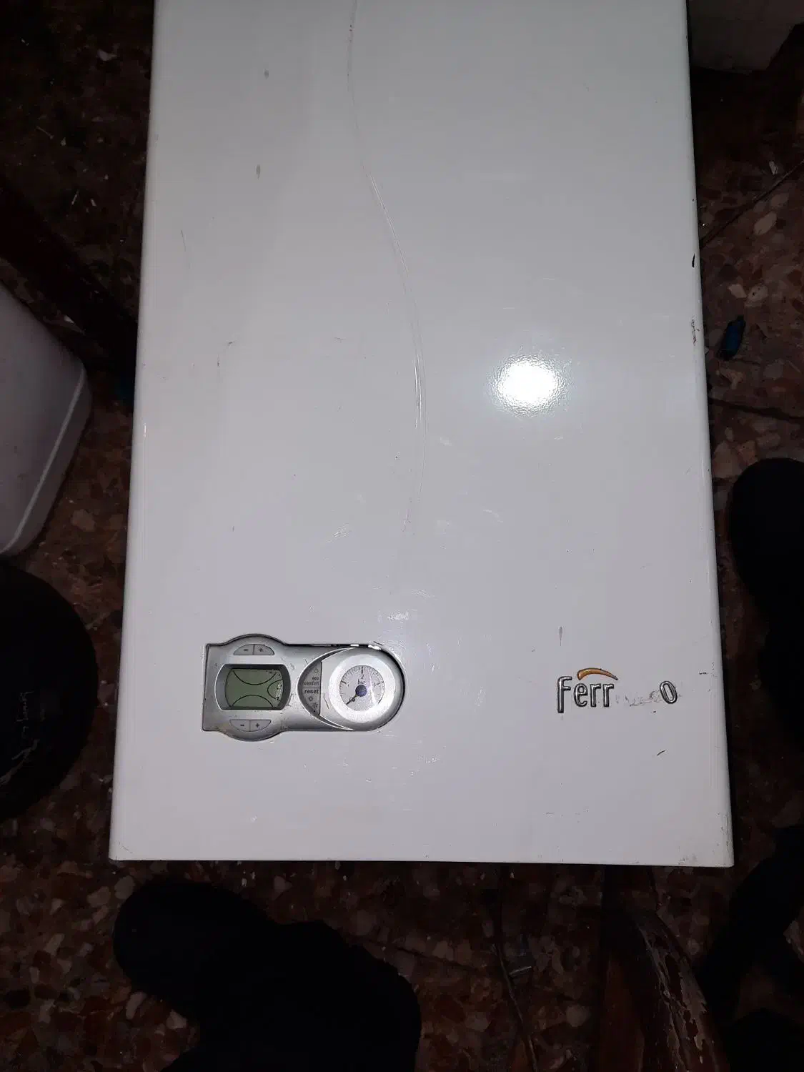 تعمیر پکیج تعمیر یخچال ساید صنعتی ویترینی دانفوس|خدمات پیشه و مهارت|تهران, هاشمی|دیوار