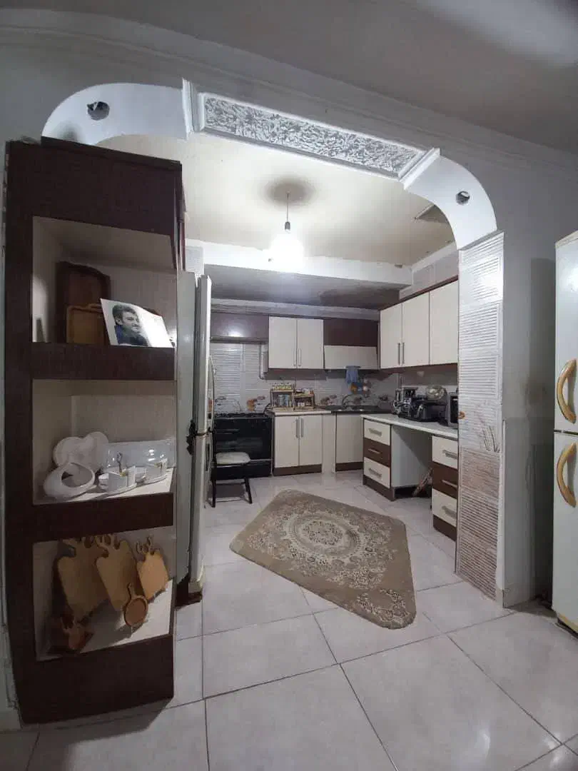 خونه سنتی فلت شمال رو با قیمت کل ۱۹۵۰بگیر|فروش خانه و ویلا|فریدونکنار, |دیوار