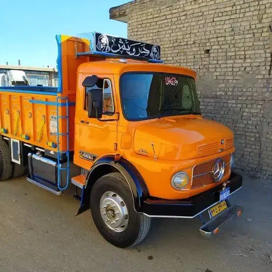 به یک راننده پایه یک نیازمندیم|استخدام حمل و نقل|اردبیل, |دیوار