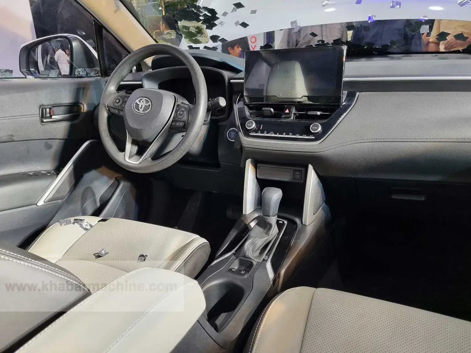 حواله ماشین|خودرو سواری و وانت|ساری, |دیوار