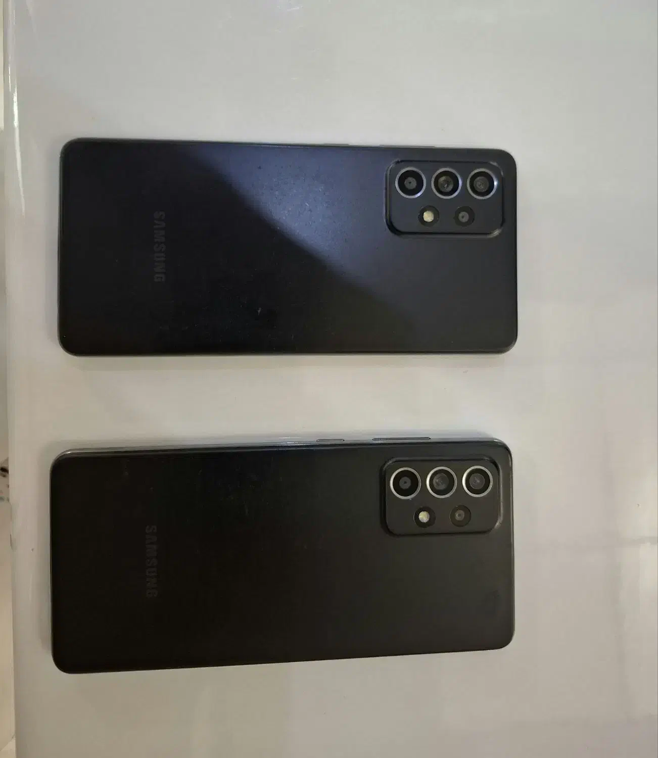 گوشی a52s سالم|موبایل|ملارد, |دیوار