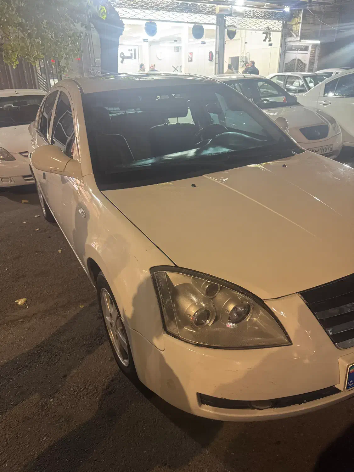 ام‌وی ام ۵۳۰ مدل ۹۳|خودرو سواری و وانت|تبریز, |دیوار