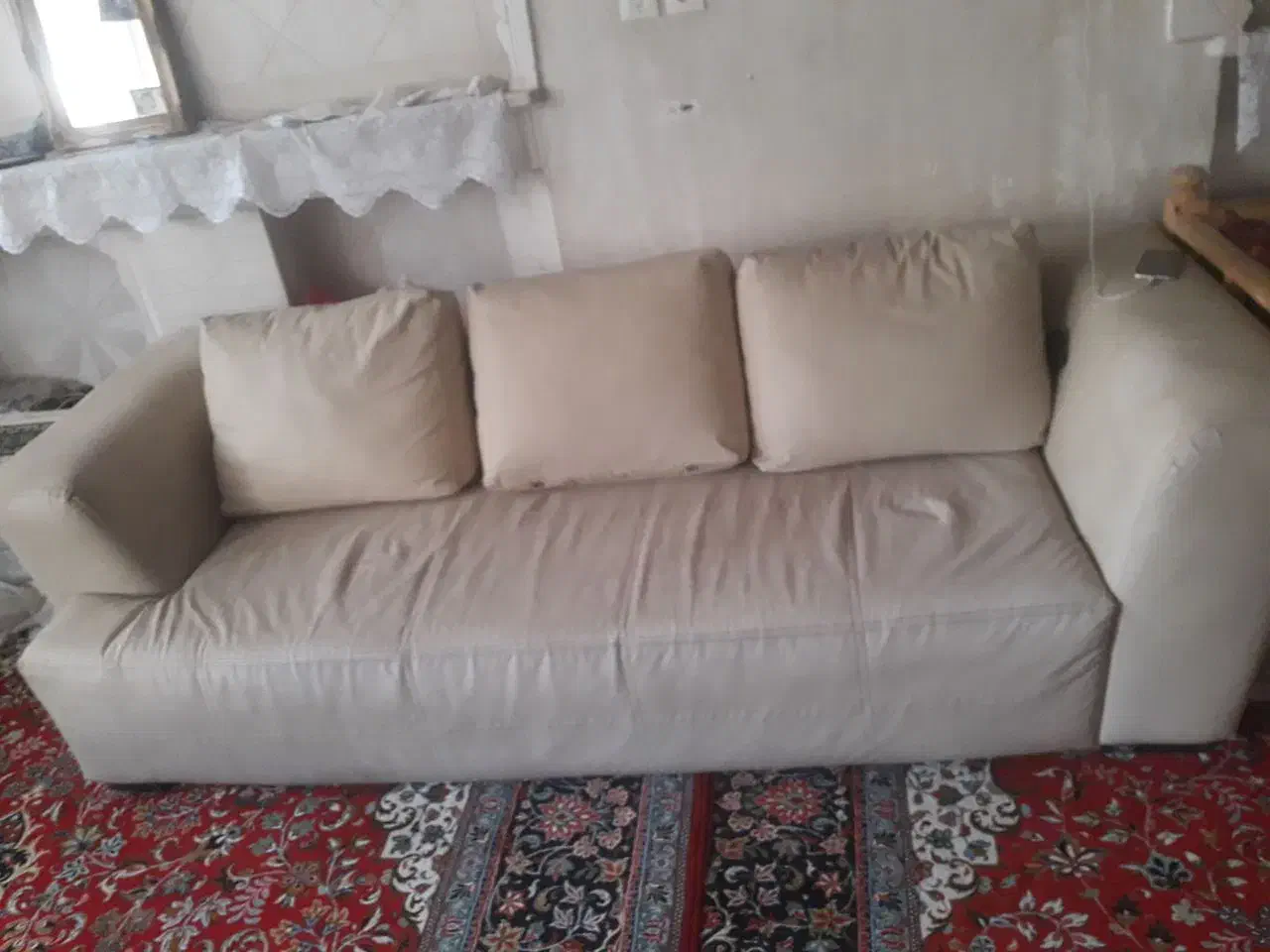 مبل راحتی|مبلمان خانگی و میز عسلی|قم, شاد قلی|دیوار