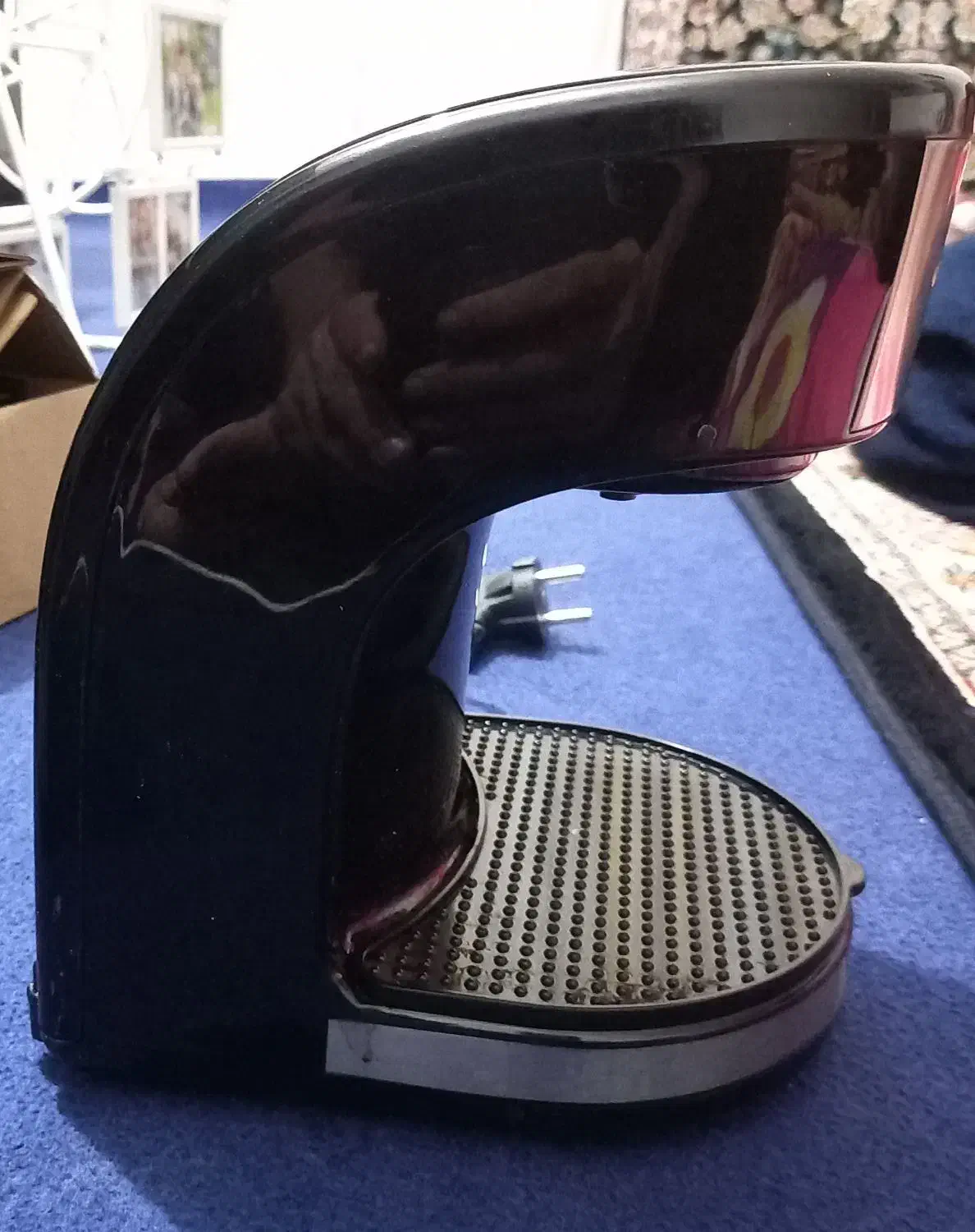 قهوه ساز گوسونیک|سماور، چایساز، قهوهساز|کرمانشاه, |دیوار