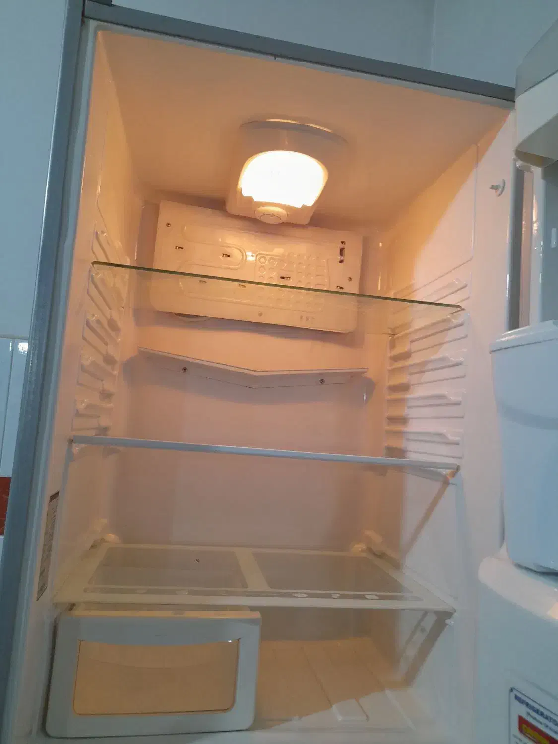 یخچال فریزر|یخچال و فریزر|بروجرد, |دیوار