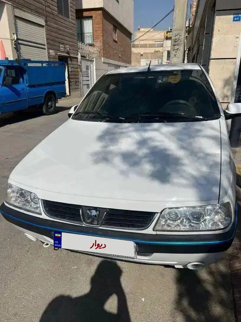 Slxمدال ۹۸|خودرو سواری و وانت|اصفهان, خانه اصفهان|دیوار