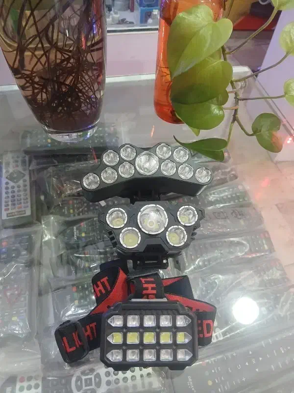 چراغ پیشانی|کوهنوردی و کمپینگ|ورامین, ورامین|دیوار