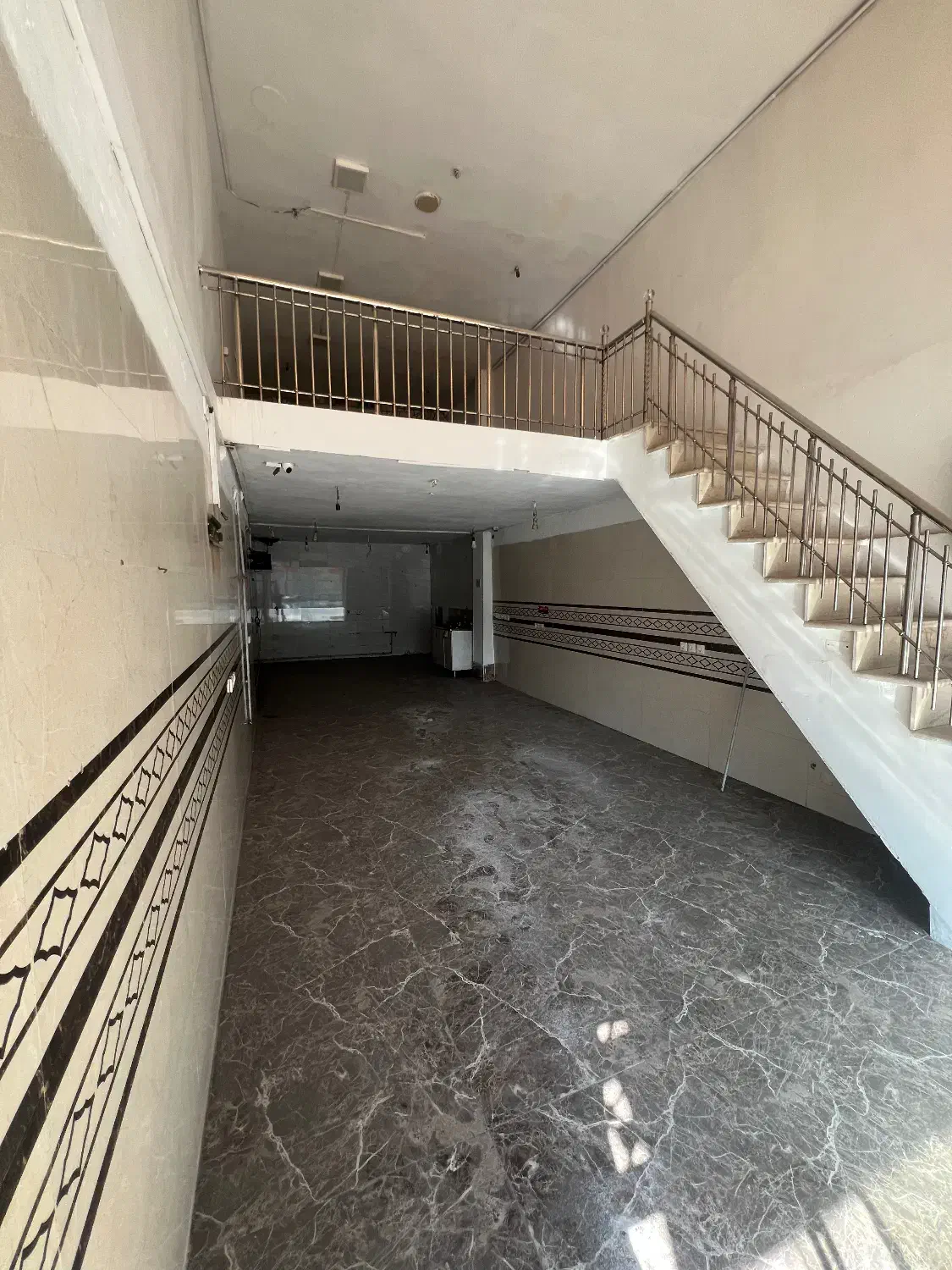 اجاره مغازه براصلی جاجرود|اجارهٔ مغازه و غرفه|جاجرود, |دیوار