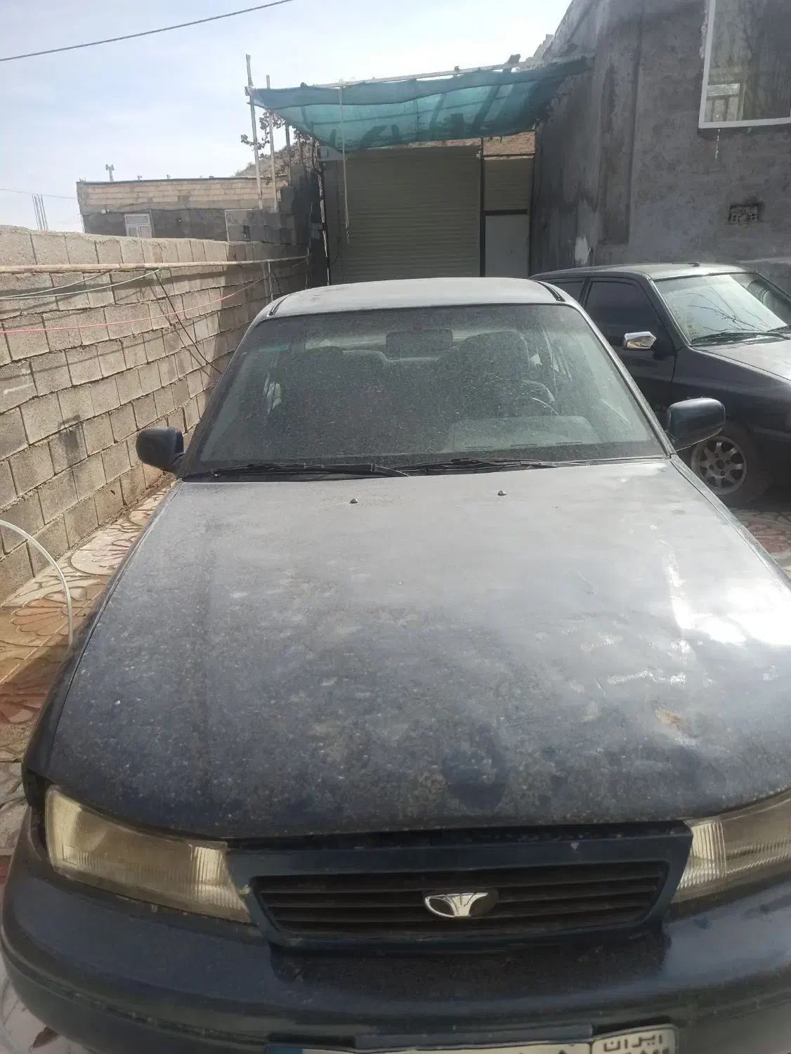 فروش دوو سیلو ،پراید، پیکان ،پژو مدل 82|خودرو سواری و وانت|اصفهان, سیچان|دیوار