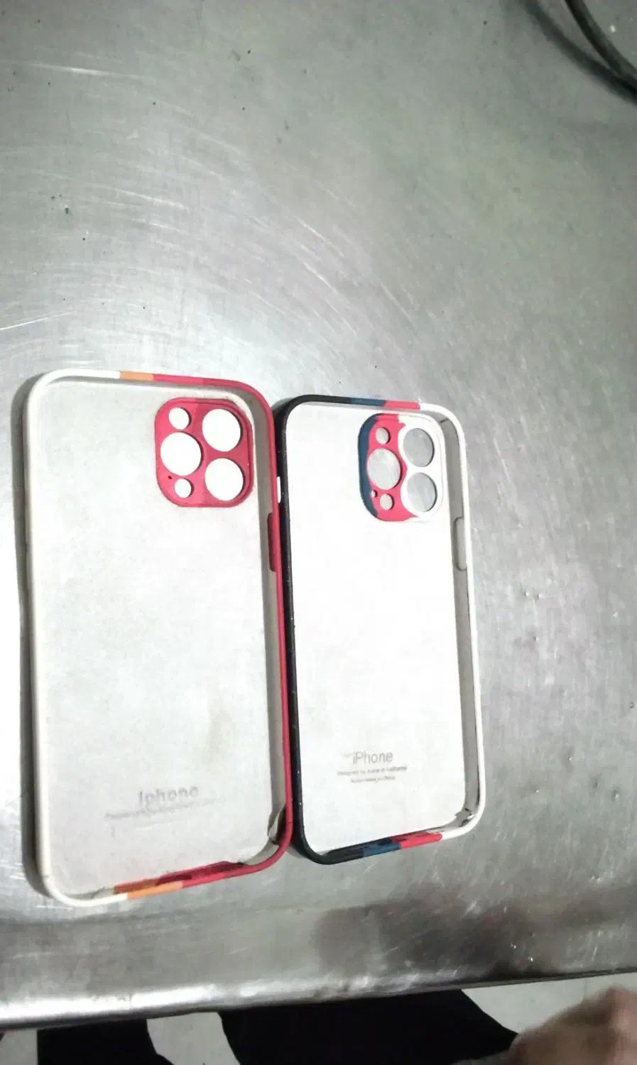 قاب گوشی ایفون|لوازم جانبی موبایل و تبلت|خوی, |دیوار