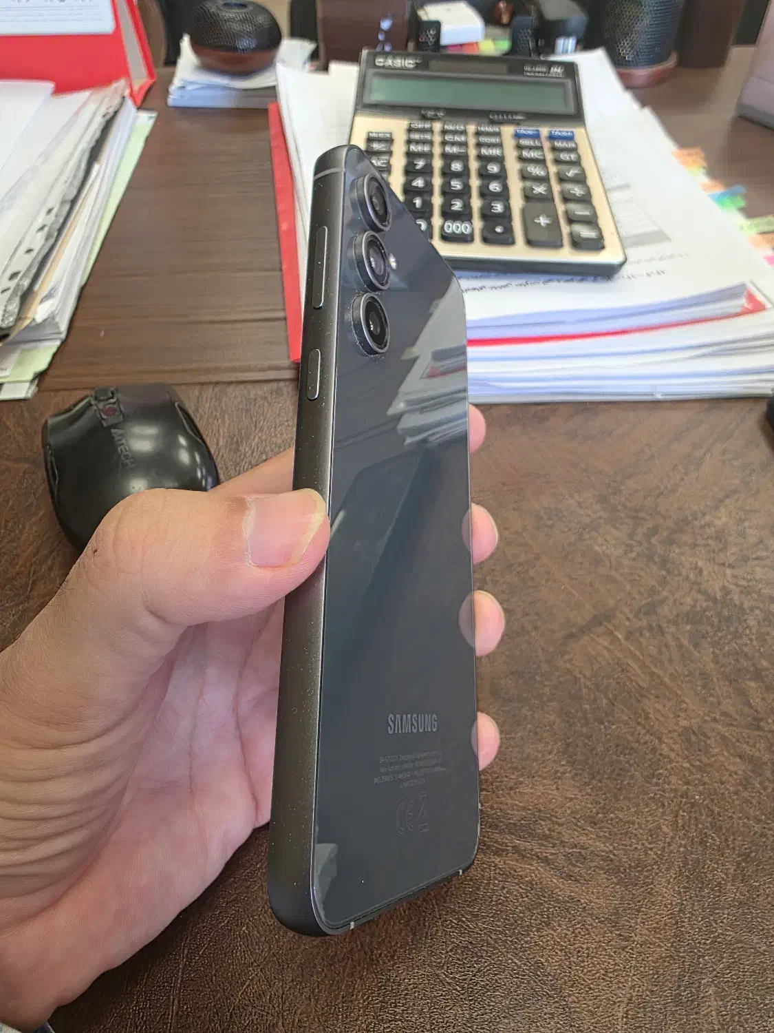 S23 fe|موبایل|تهران, تجریش|دیوار